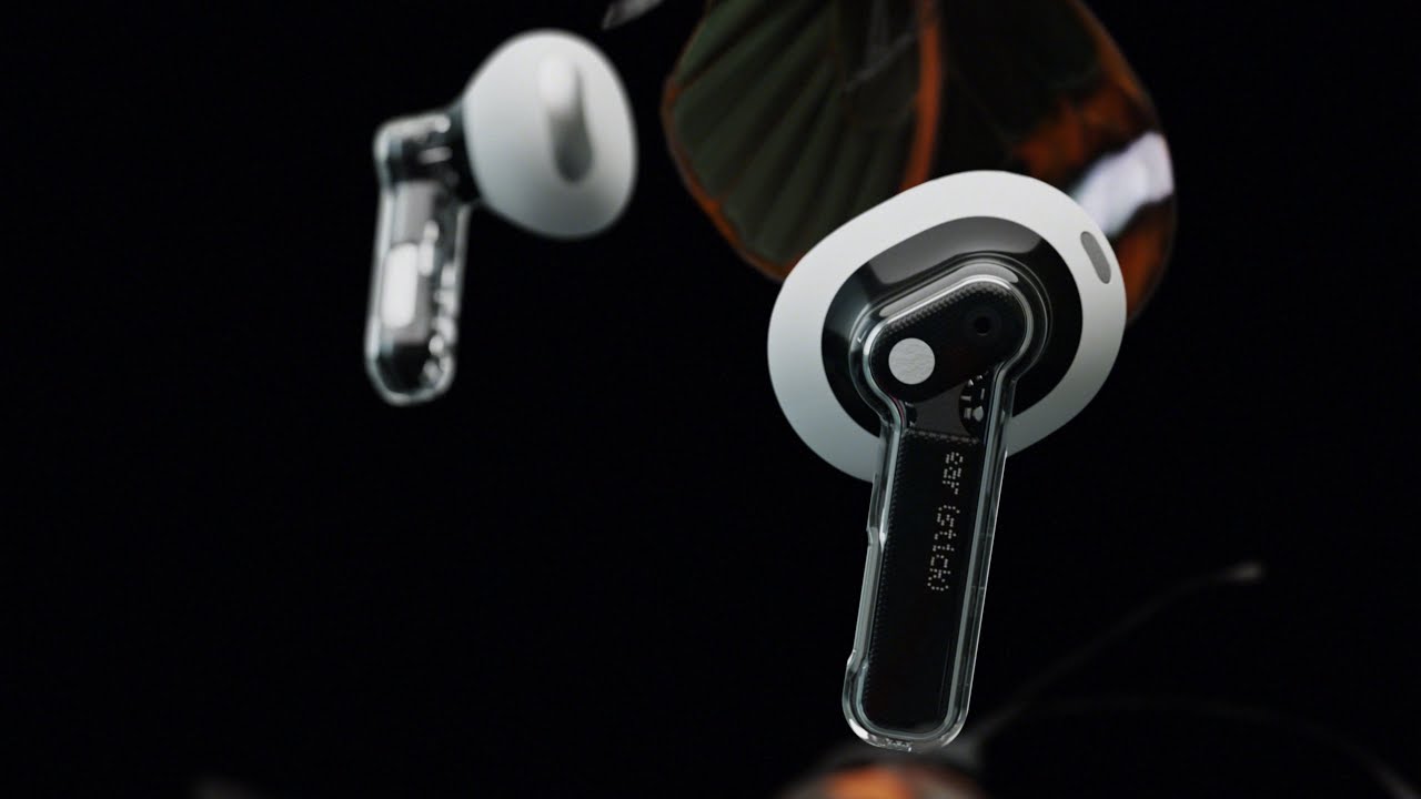 Ear (stick). Sublime.