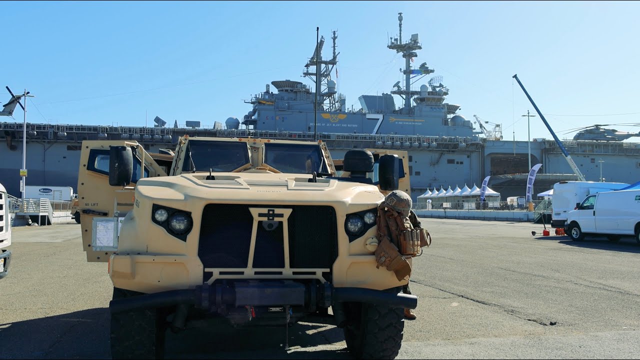 2024 San Francisco Fleet Week Defense Support of Civil Authorities Full-Scale Exercise