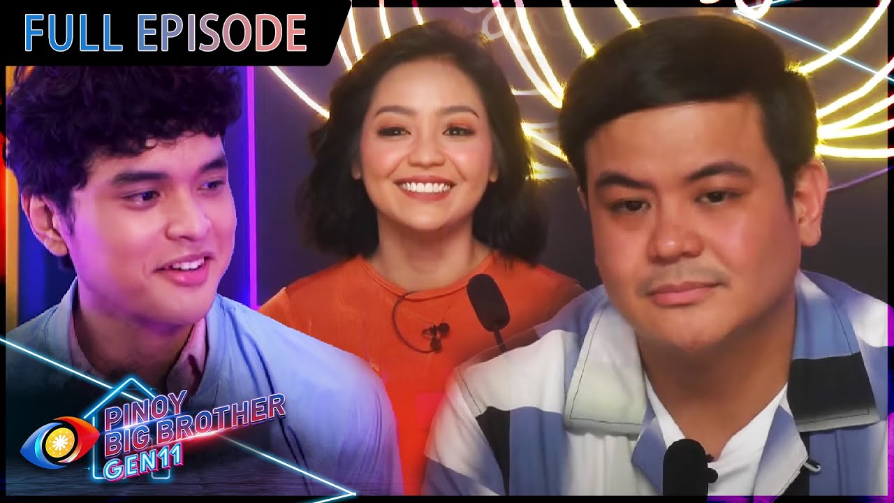 Pinoy Big Brother Gen 11 | Day 24 | August 12, 2024 Full Episode