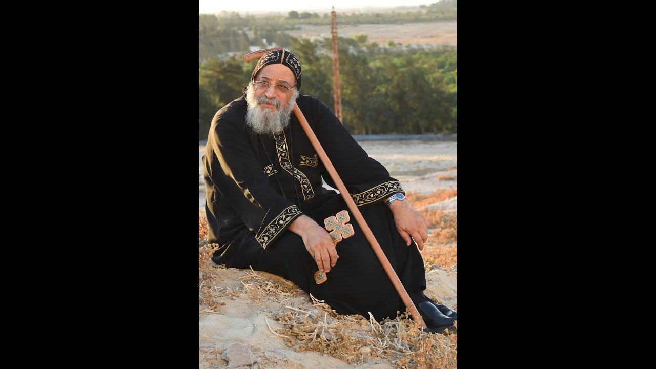 His Holiness Pope Tawadros II shares inspiring words on the blessing of monastic life.