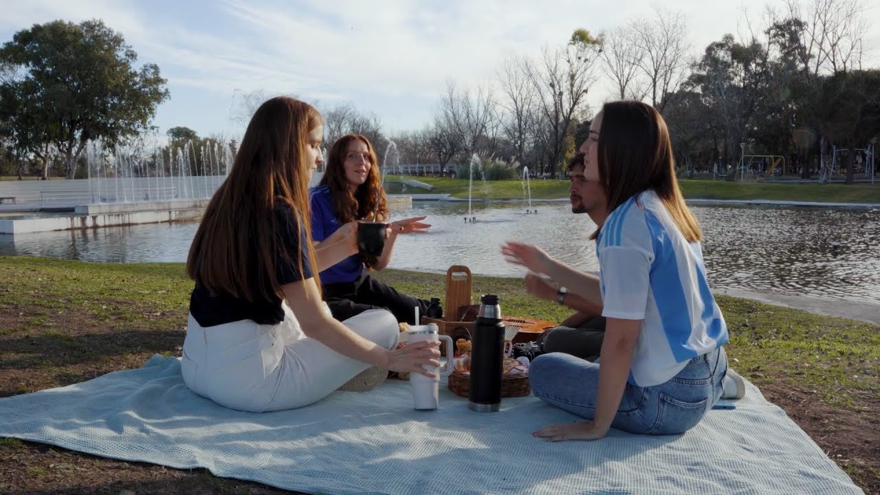 Learn Spanish With ACA Argentina