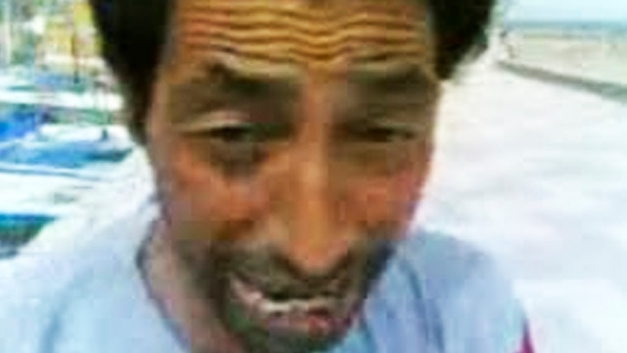 PERICO EL GITANO cantando Buana Buena King Kong 🦍 Vídeo original a su manera: Awana wana King Kong