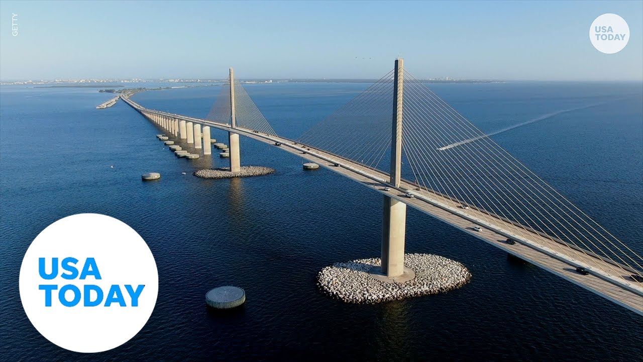 Massive infrastructure bill passed by Senate, now must pass the House | USA TODAY