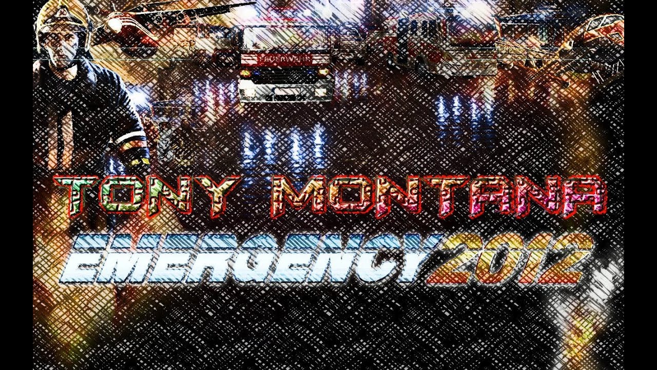 Emergency 2012 Soundtrack [Extended]™