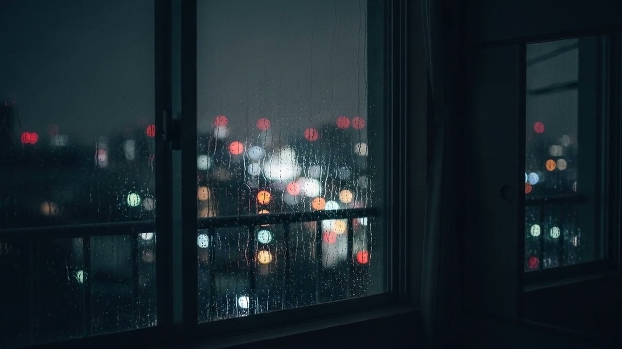 頑張らなくなった自分を、責めてしまう夜に