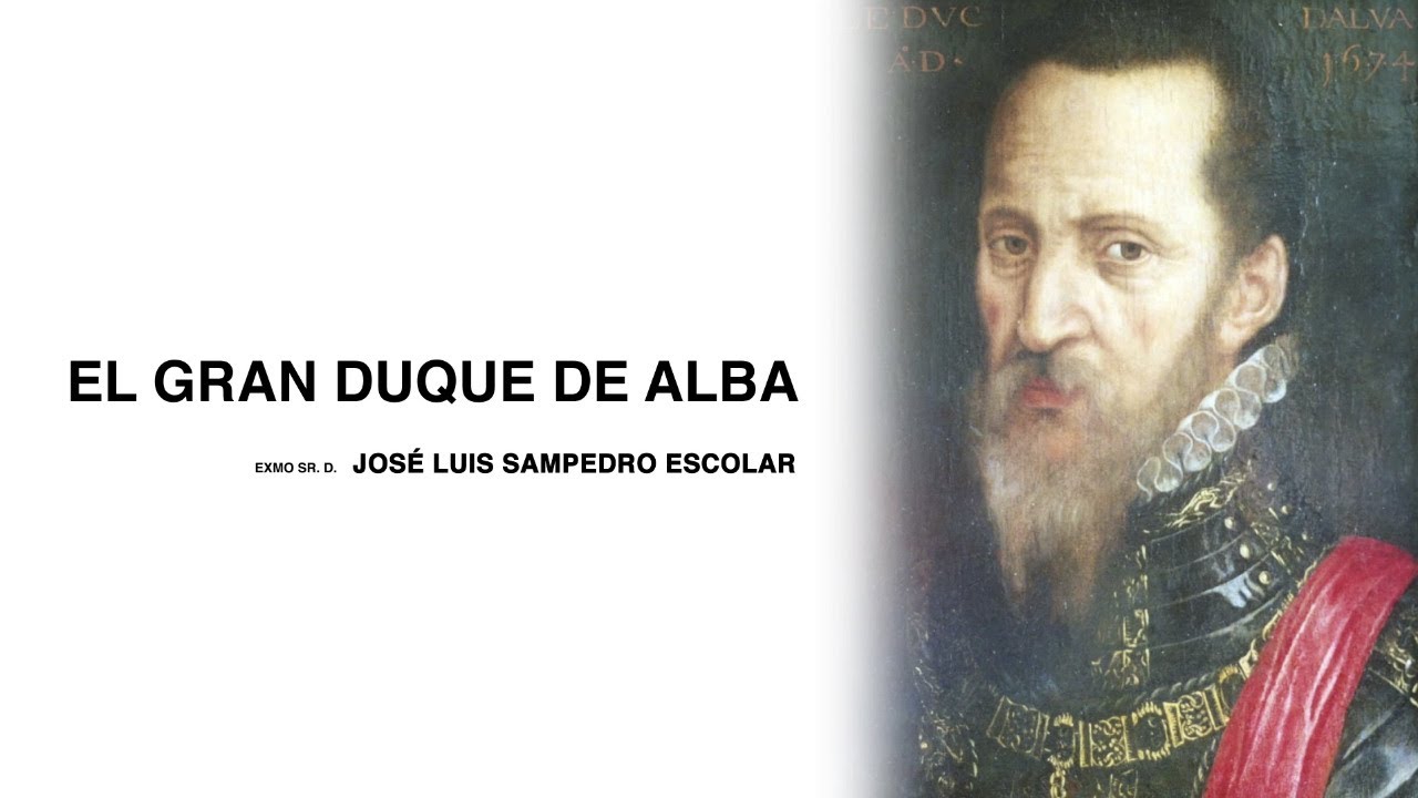 El Gran Duque de Alba