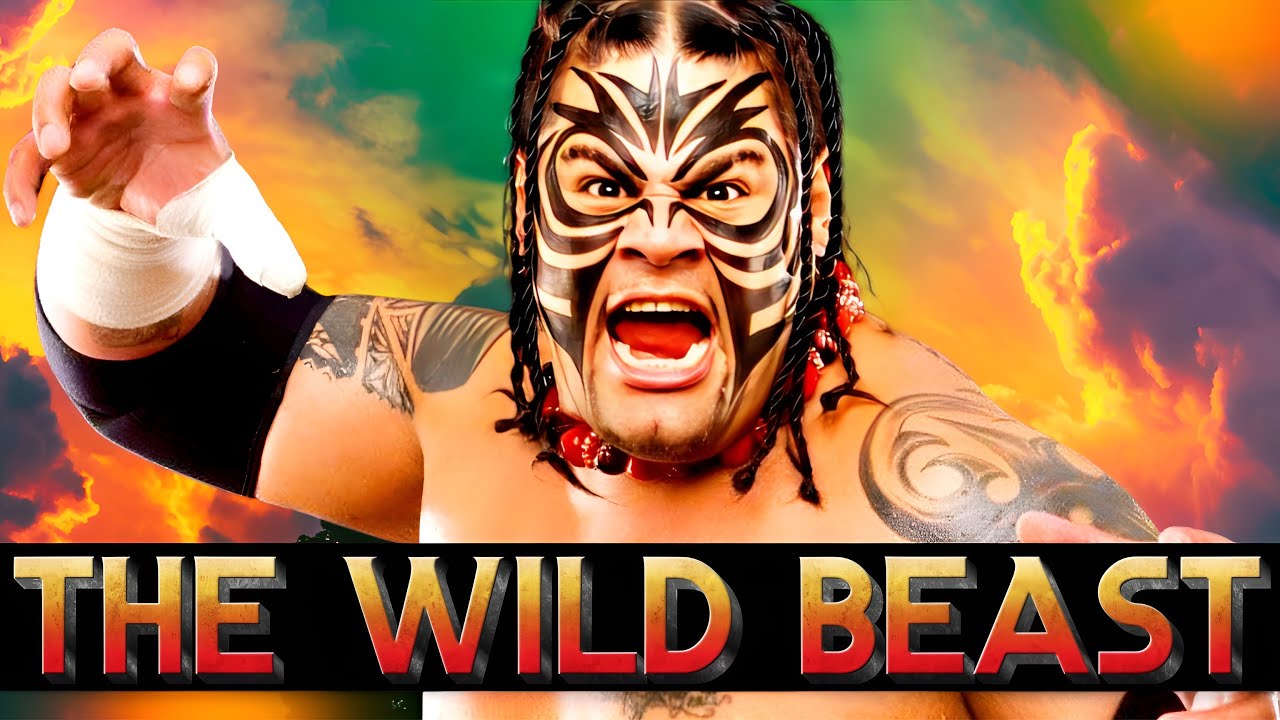TRAGIC FATE, CHOKED OUT for REAL, BAR INCIDENT : UMAGA's INCREDIBLE STORIES