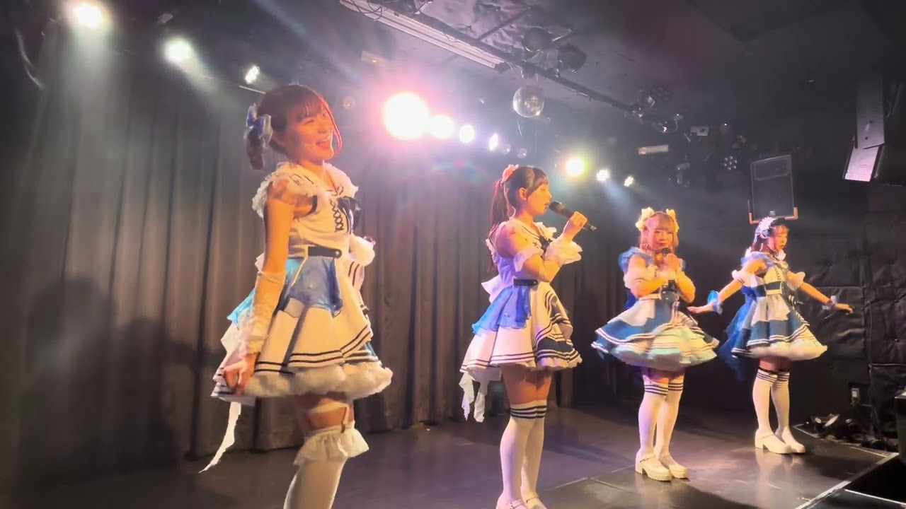 【antares】2026.3.1 秋葉原Twinbox GARAGE