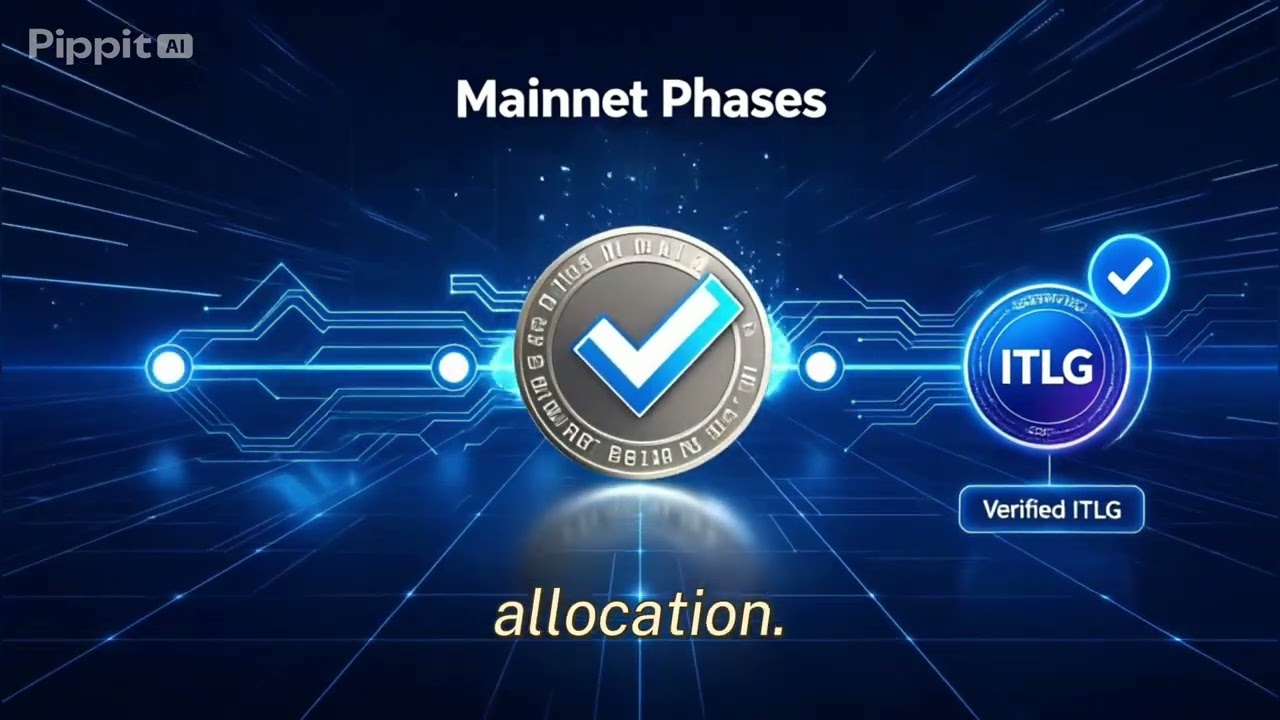 Verified ITLG And The Truth About Staking. #Interlink #ITLG #ITL