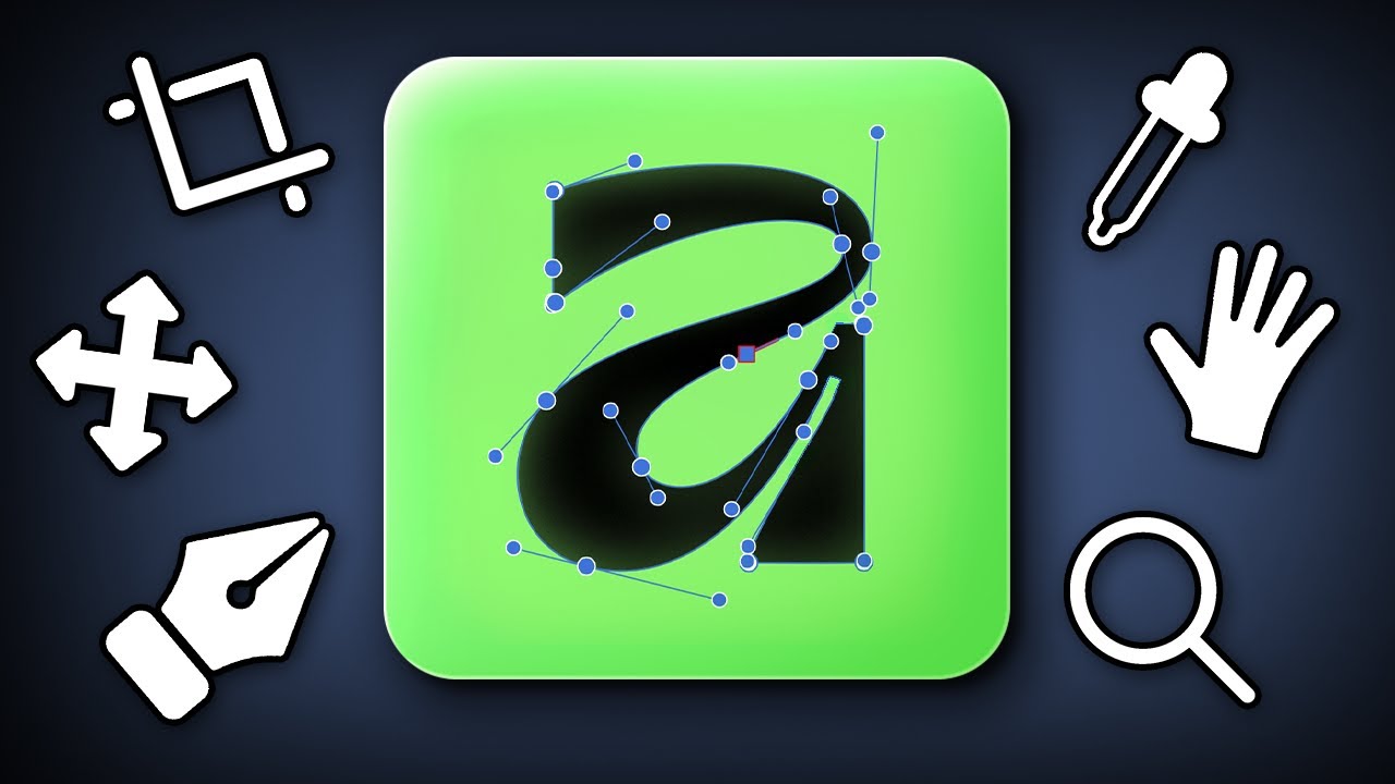 Learn Affinity In 41 Minutes (Tutorial For Beginners)