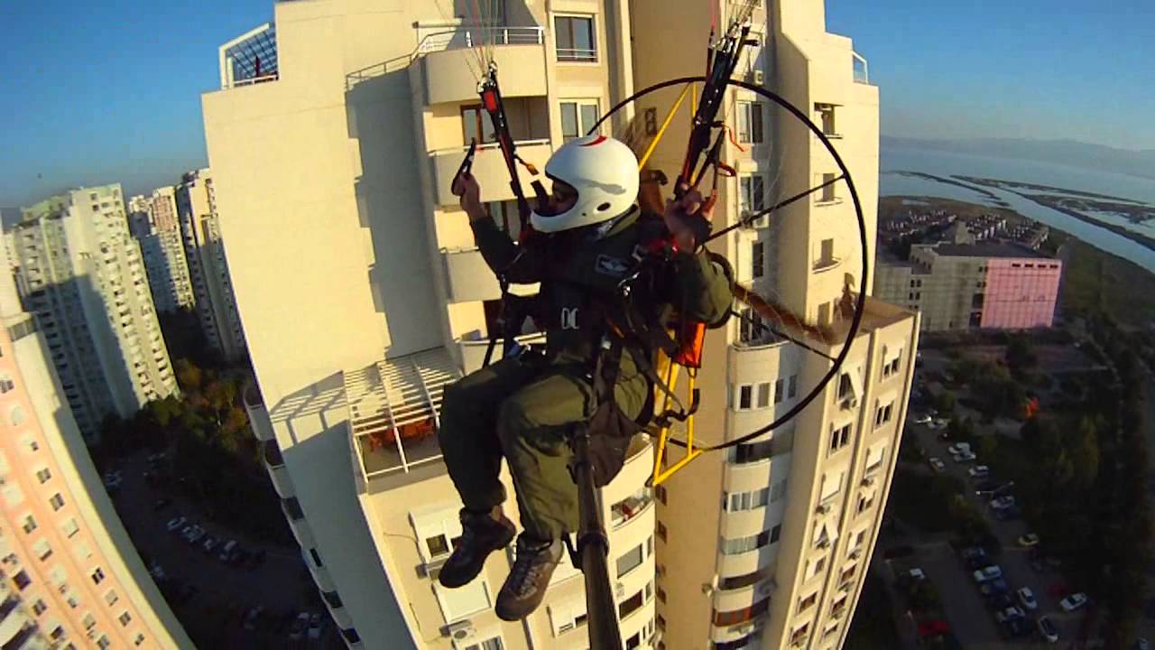 paramotor pilot 3