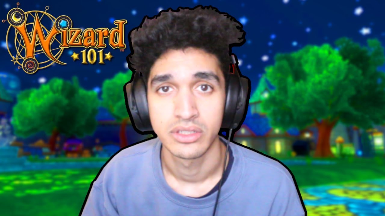 Wizard101: Why I Quit...