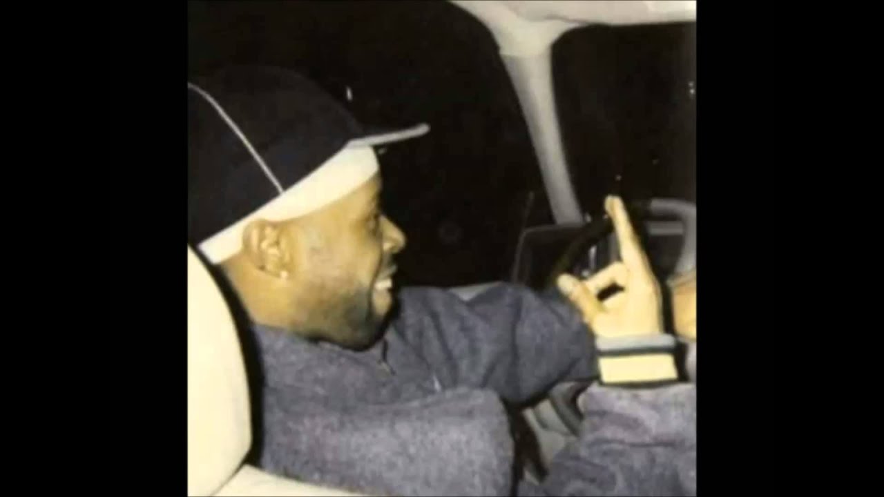 J Dilla - Detroit 98 (14 minute version)