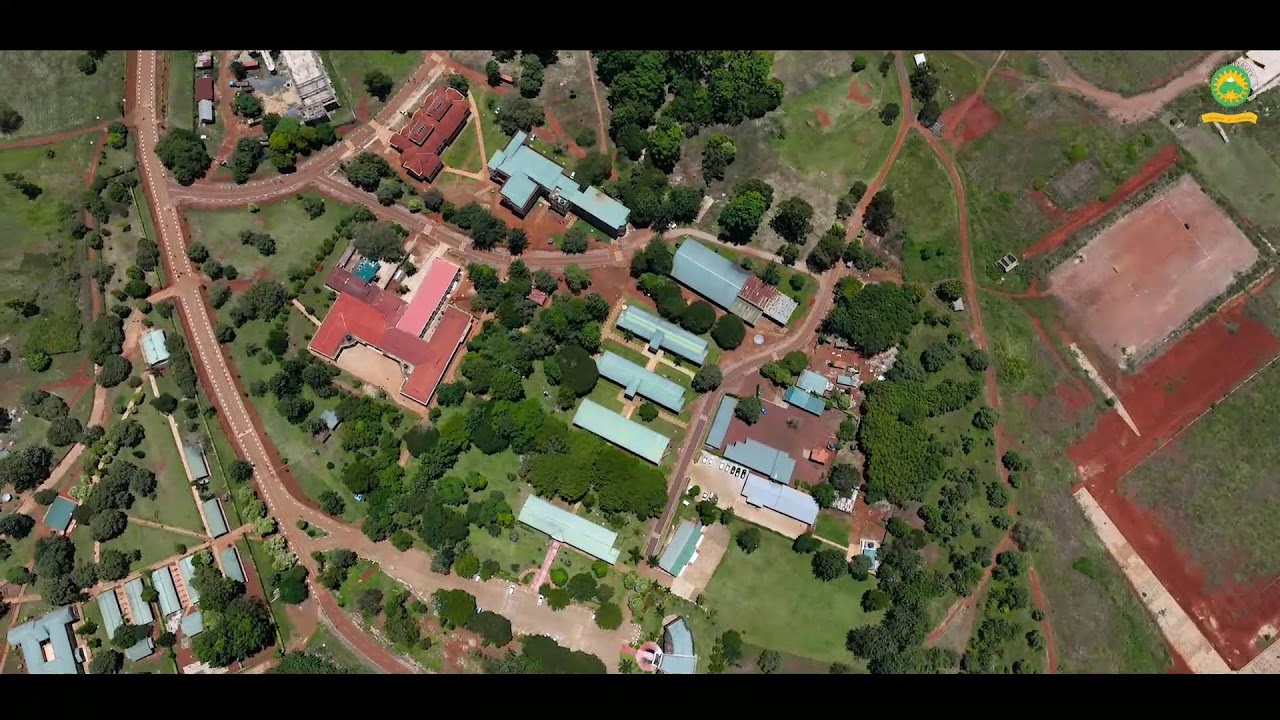 MERU UNIVERSITY OF SCIENCE AND TECHNOLOGY - 13TH GRADUATION CEREMONY