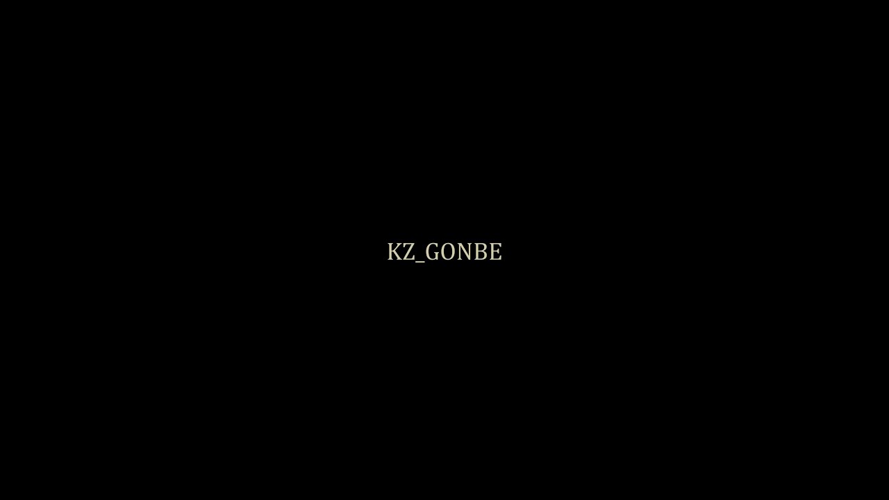 [VNL] First Ever Pro Run on kz_gonbe