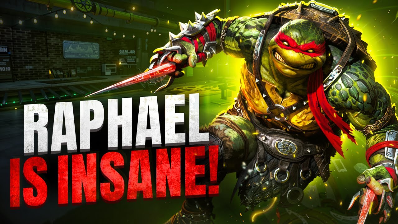 I Discovered a MASSIVE SECRET in Raphael's Skills! | Raid: Shadow Legends