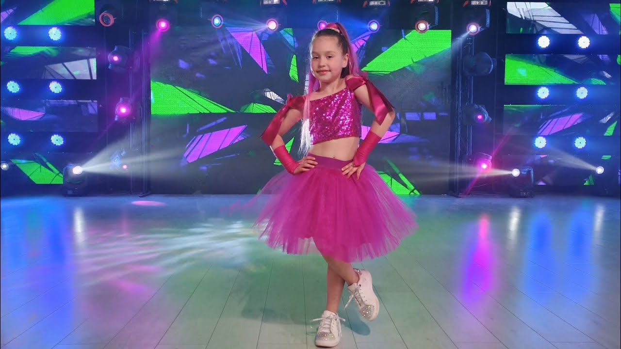 Alexandra Stadnic (Picături Muzicale) - Bam Bam