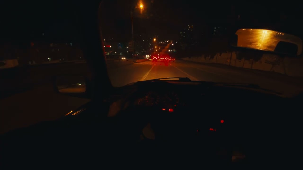 Aurora Late Night Drive Songs