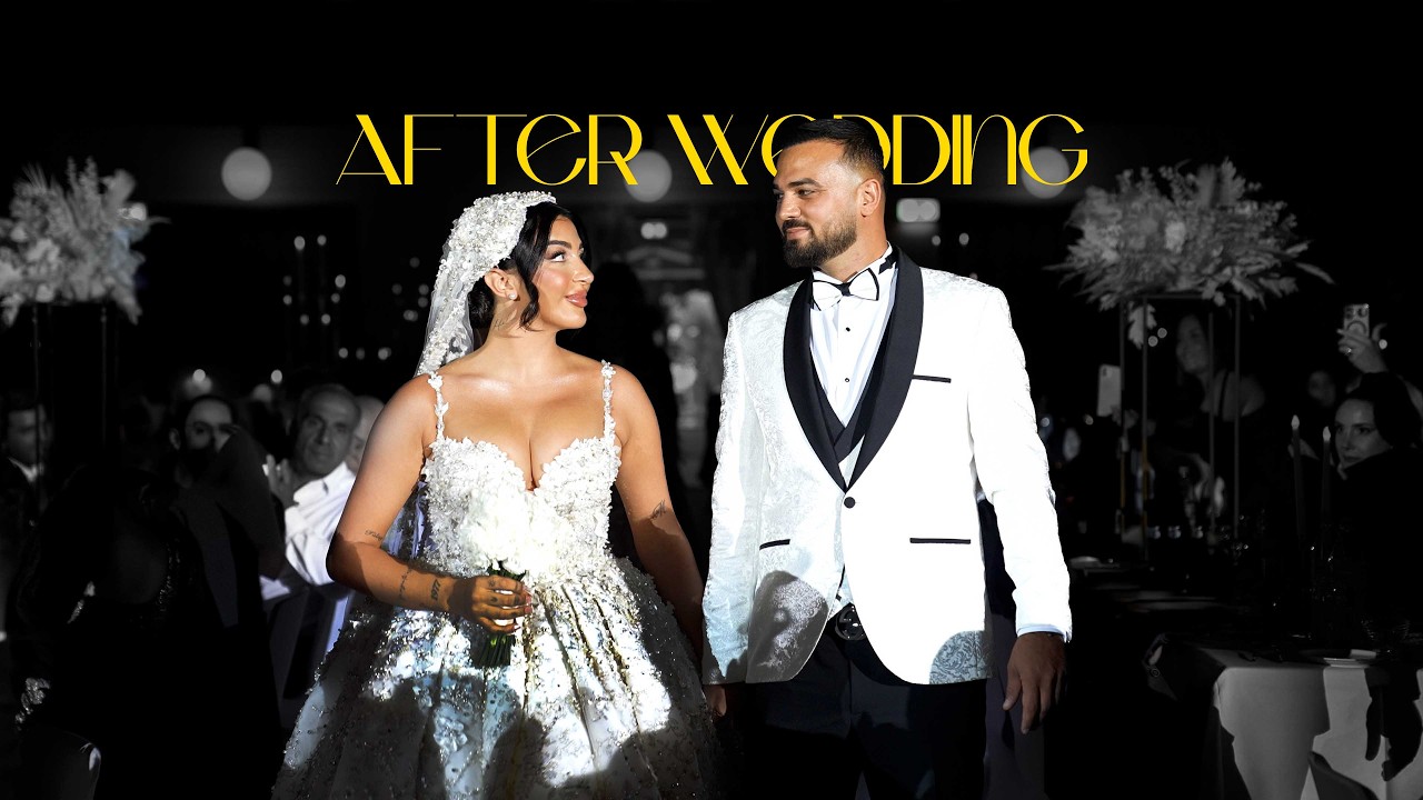 Next Level After Wedding Party / Dicle & Ahmet / #MirVideoProduction​​ ®