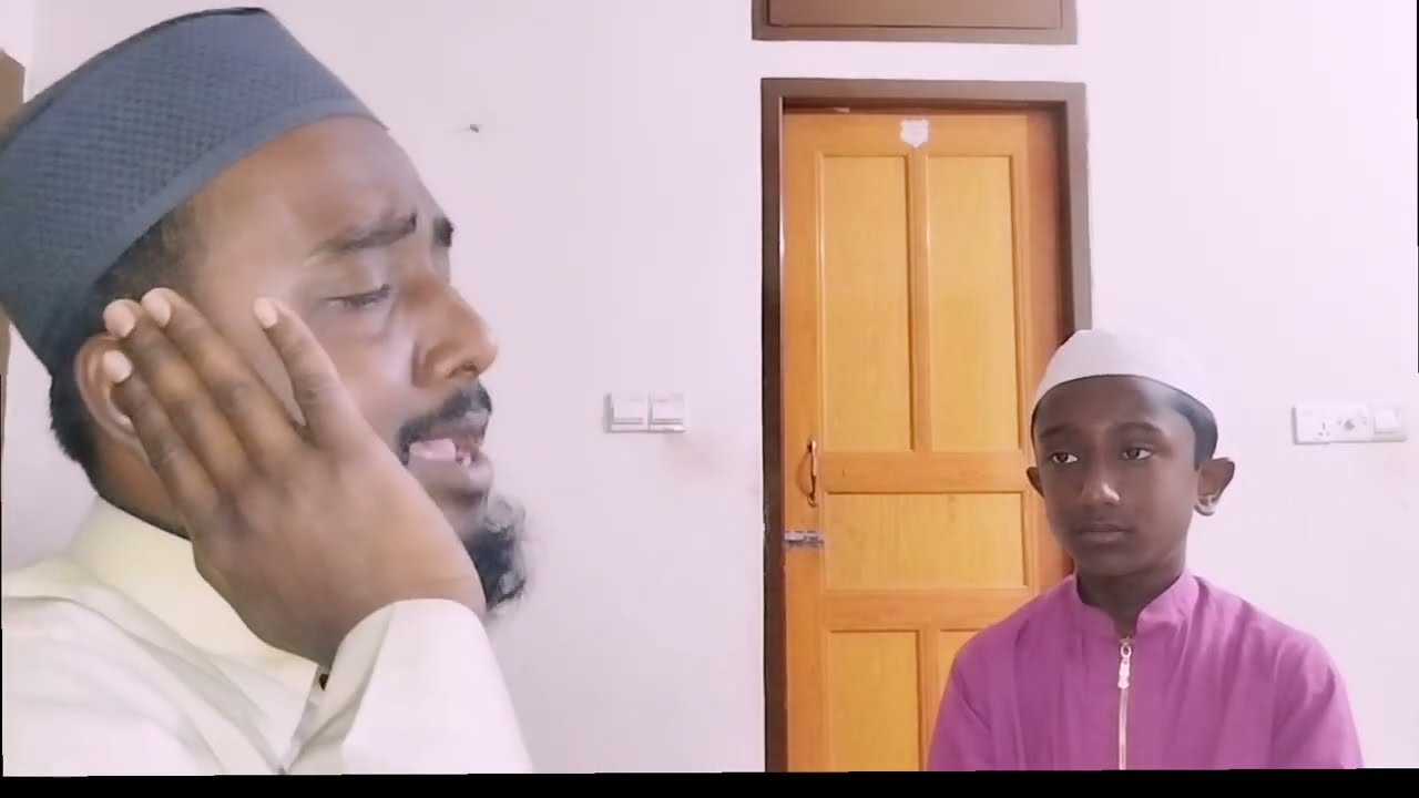 সংক্ষিপ্ত সময় চার মিনিটে কিভাবে জাব-জম্মক পূর্ণ ক্বেরাত পড়বেন।ক্বারী আব্দুস সালাম আজিজী। সুরা দোহা