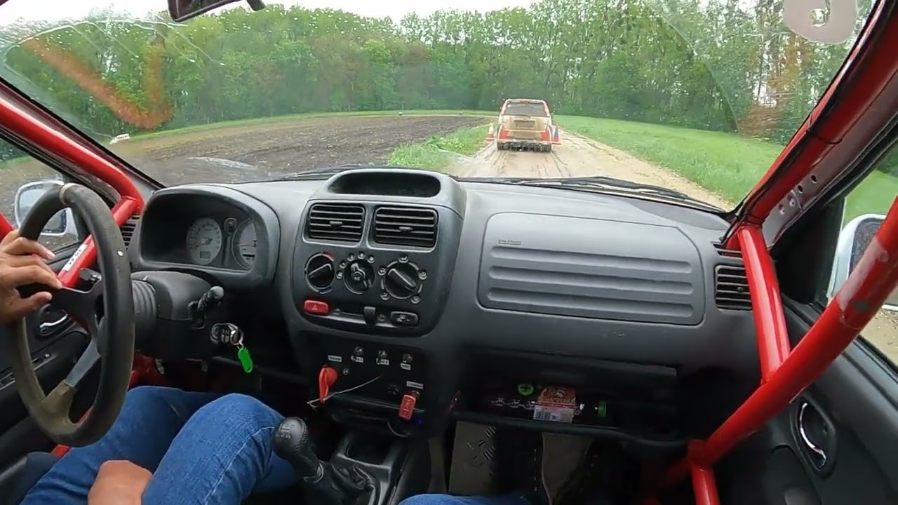 ein Tag mit der DriftCompany