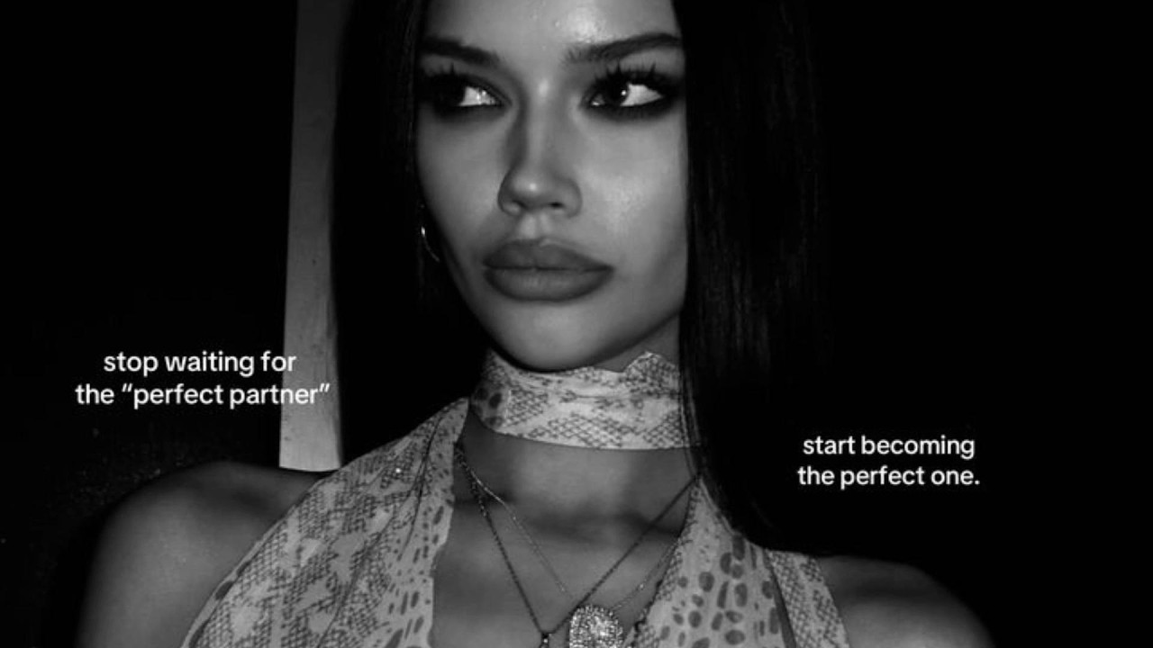 ur confidence playlist (feminine playlist) - Girl boss vibes - Women energy playlist