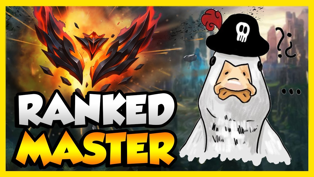 RANKED CON GRANMASTER Y CHALLENGER EL MEJOR ELO DE TODOS | LEAGUE OF LEGENDS.