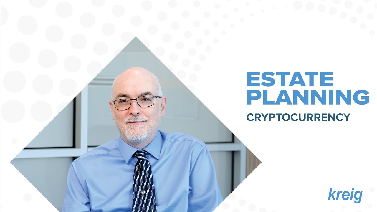 Estate Planning for Cryptocurrency in Texas