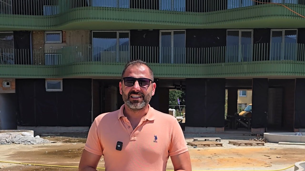 𝐍𝐎𝐕𝐎𝐆𝐑𝐀𝐃𝐍𝐉𝐀 - 𝐒𝐀𝐑𝐀𝐉𝐄𝐕𝐎 𝐖𝐀𝐕𝐄𝐒 od 80 m² do 125 m² Berin Kumro 061500554
