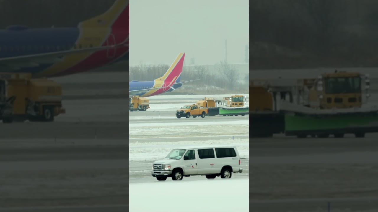 Quebec Weather Alert: 117 Warnings Active as Winter Storm Hits