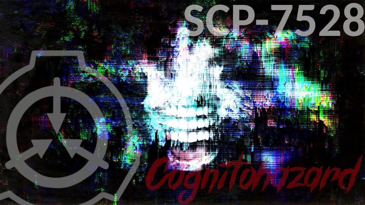 SCP-7528 Is More TERRIFYING and AGRESSIVE Now! (SCP 5K) Part 2 Full Game #scp #scary