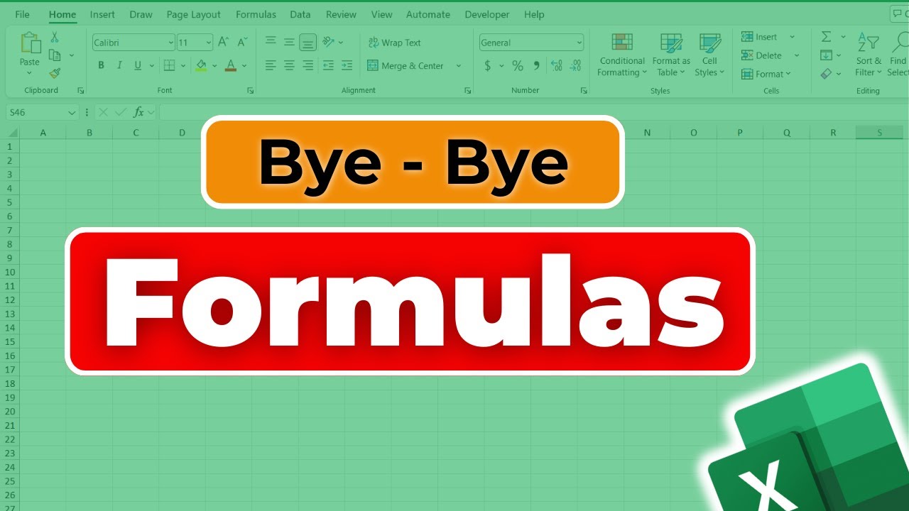 5 функций Excel, которые экономят часы работы (большинство пользователей их игнорируют)