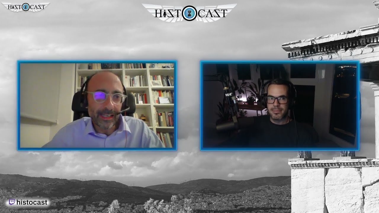 HistoCast 303 - La muerte de Mussolini