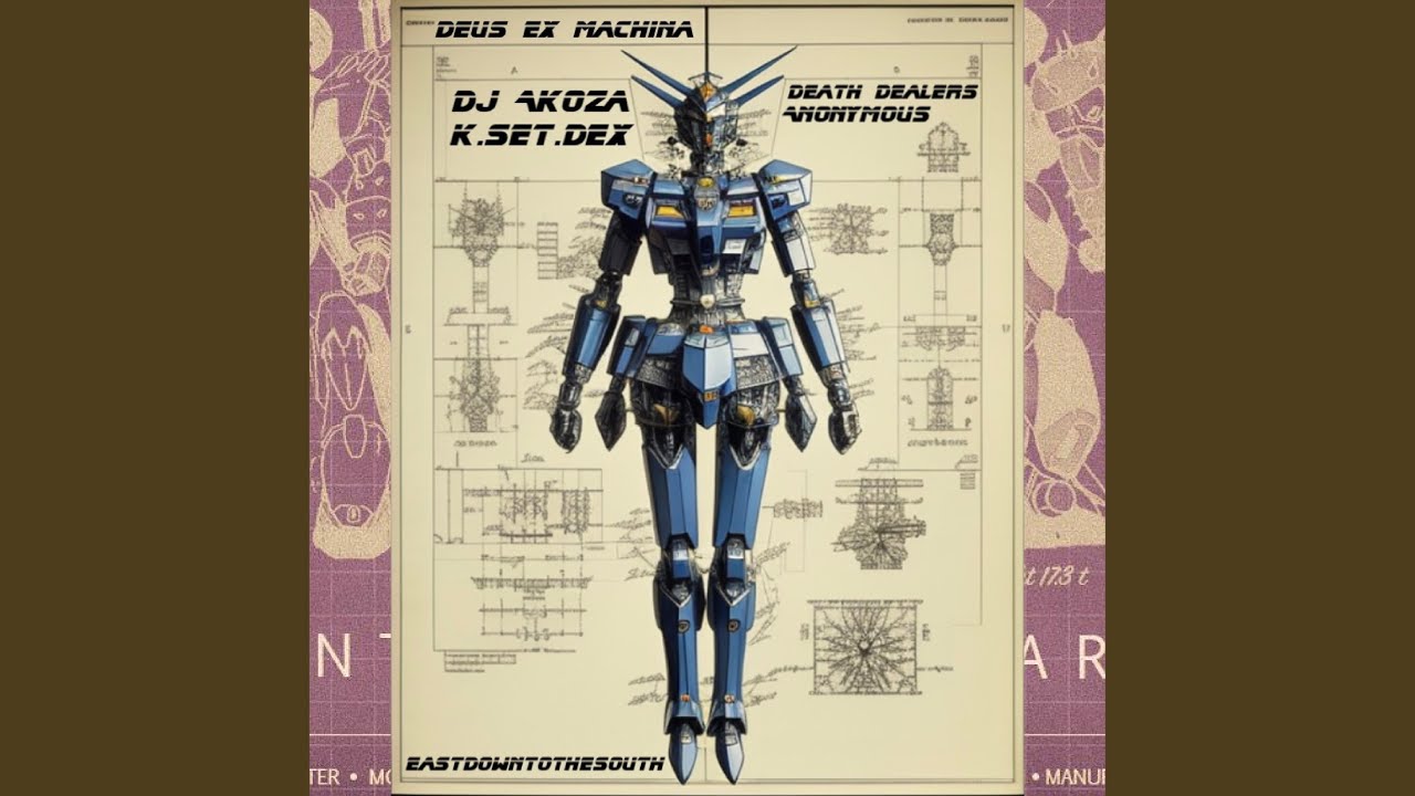 Deus Ex Machina