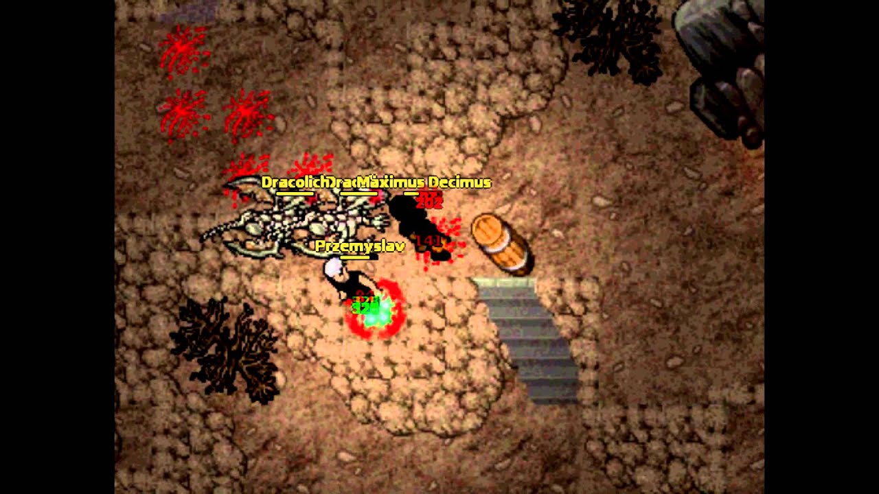 Zezenia - Clash of the Titans (Alinor vs Reaven)