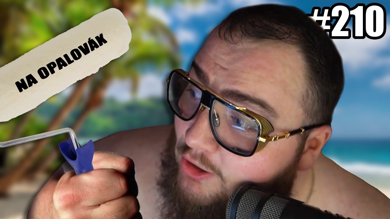 FATTYHO NACHYTALI PŘI NÁKUPU VÁLEČKU NA NATÍRÁNÍ ZAD!! 🤫 | Top klipy #210