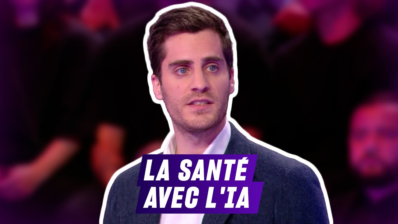 Peut-on faire confiance à l'Intelligence Artificielle pour se soigner ? | TBT9