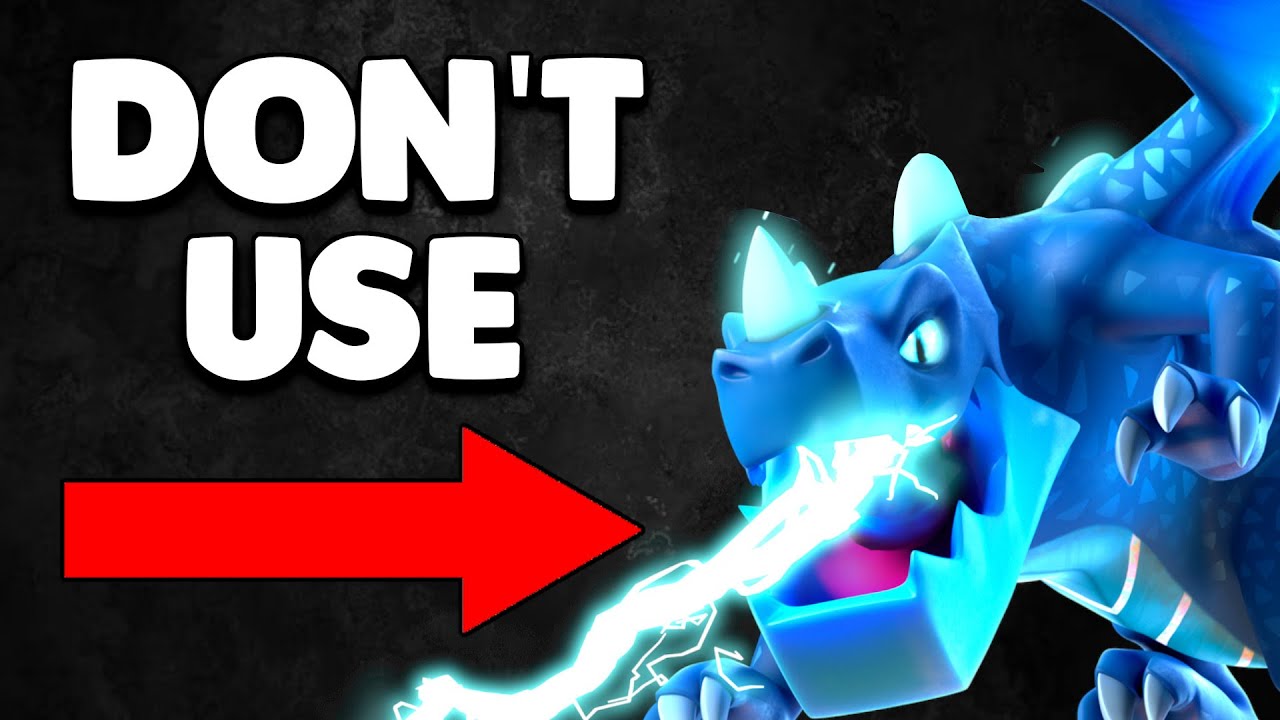 25 Unwritten Rules Of Clash of Clans