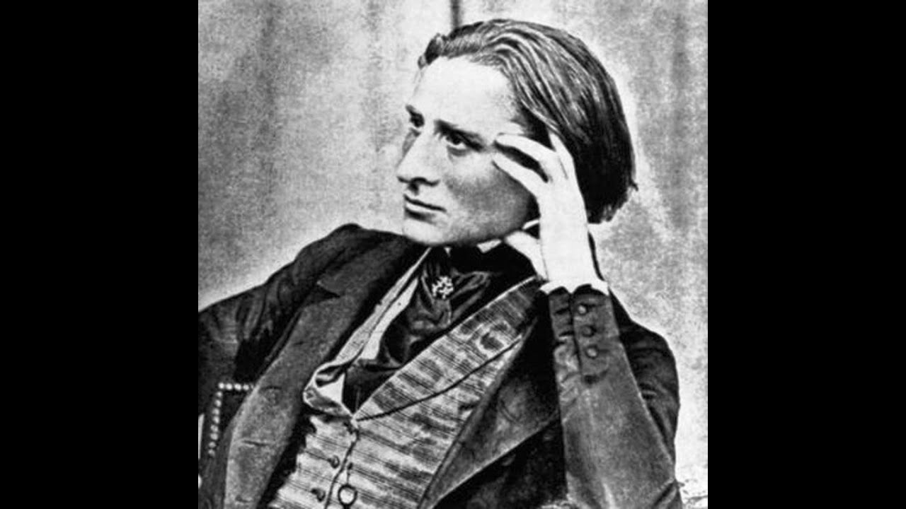 Liszt, Venezia e Napoli, 1. Version, Nr. 4 Tarentelles napolitaines, Wolfgang Weller 2025.