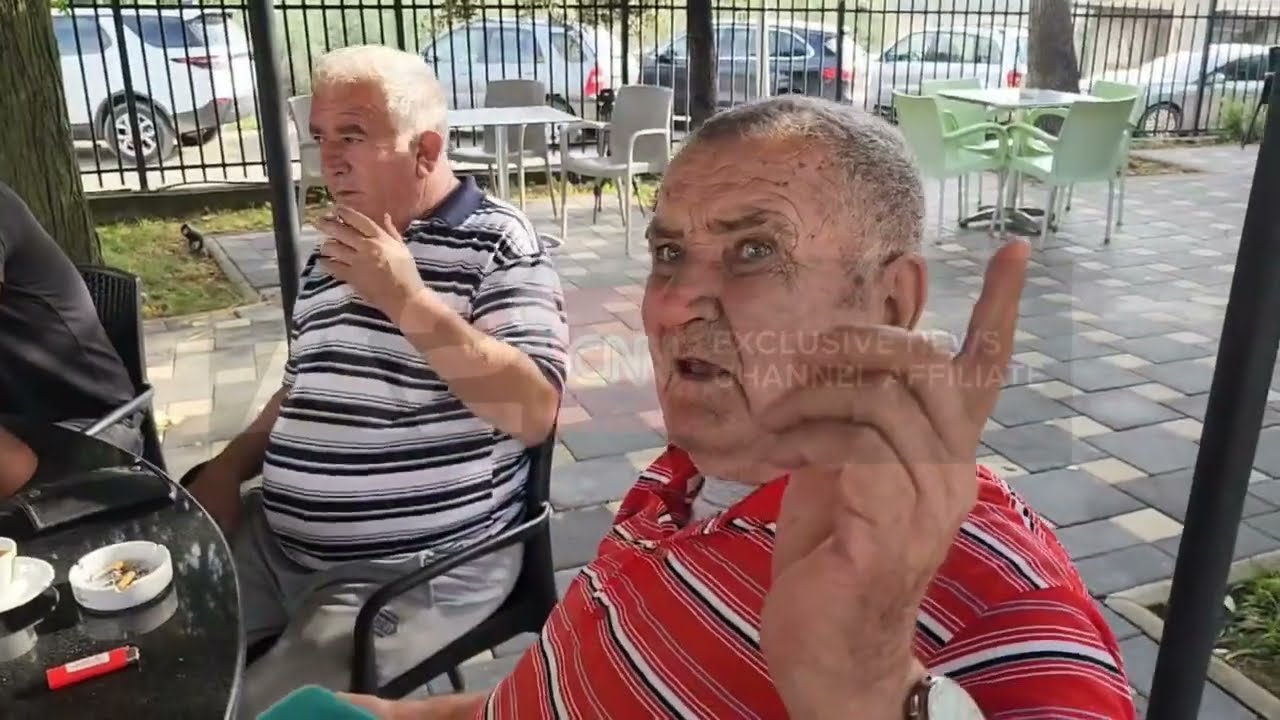 Vrasja e dyfishtë në Roskovec, flasin banorët e zonës: Viktimat dhe autori hanin e pinin bashkë