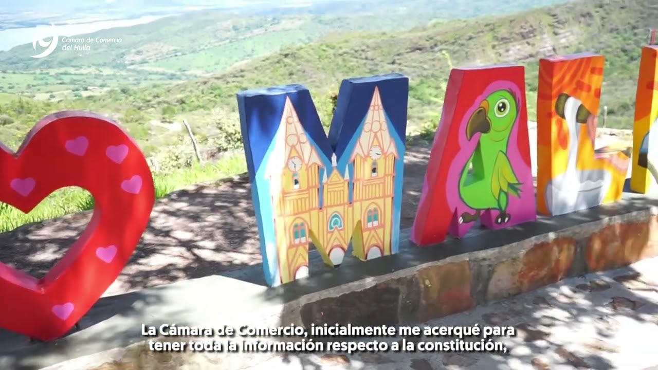 Altos de Mallungo | Cámara de Comercio del Huila