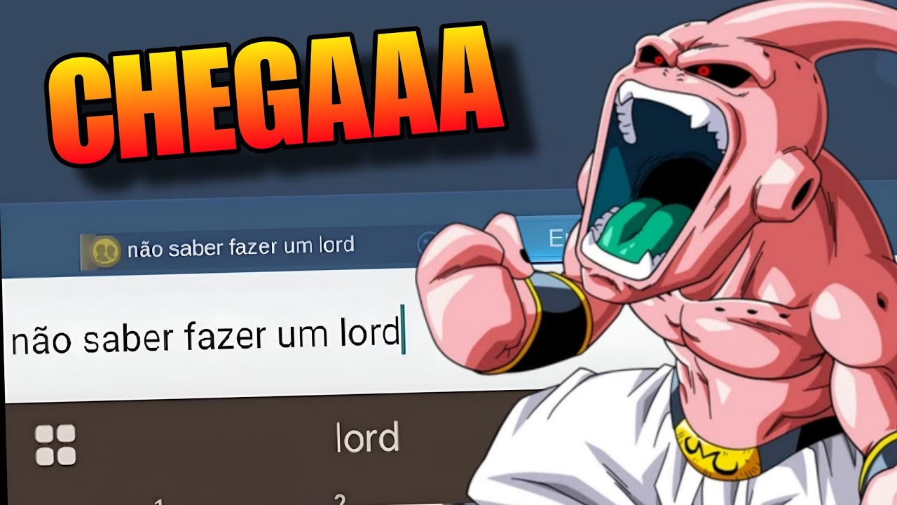 O Lado PODRE do Mobile Legends | N&atilde;o Sabem o B&aacute;sico 