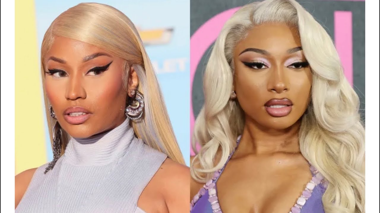 Nicki Minaj Is Hella Pressed Over Megan Thee Stallion&rsquo;s Apparent &lsquo;Hiss&rsquo; Diss