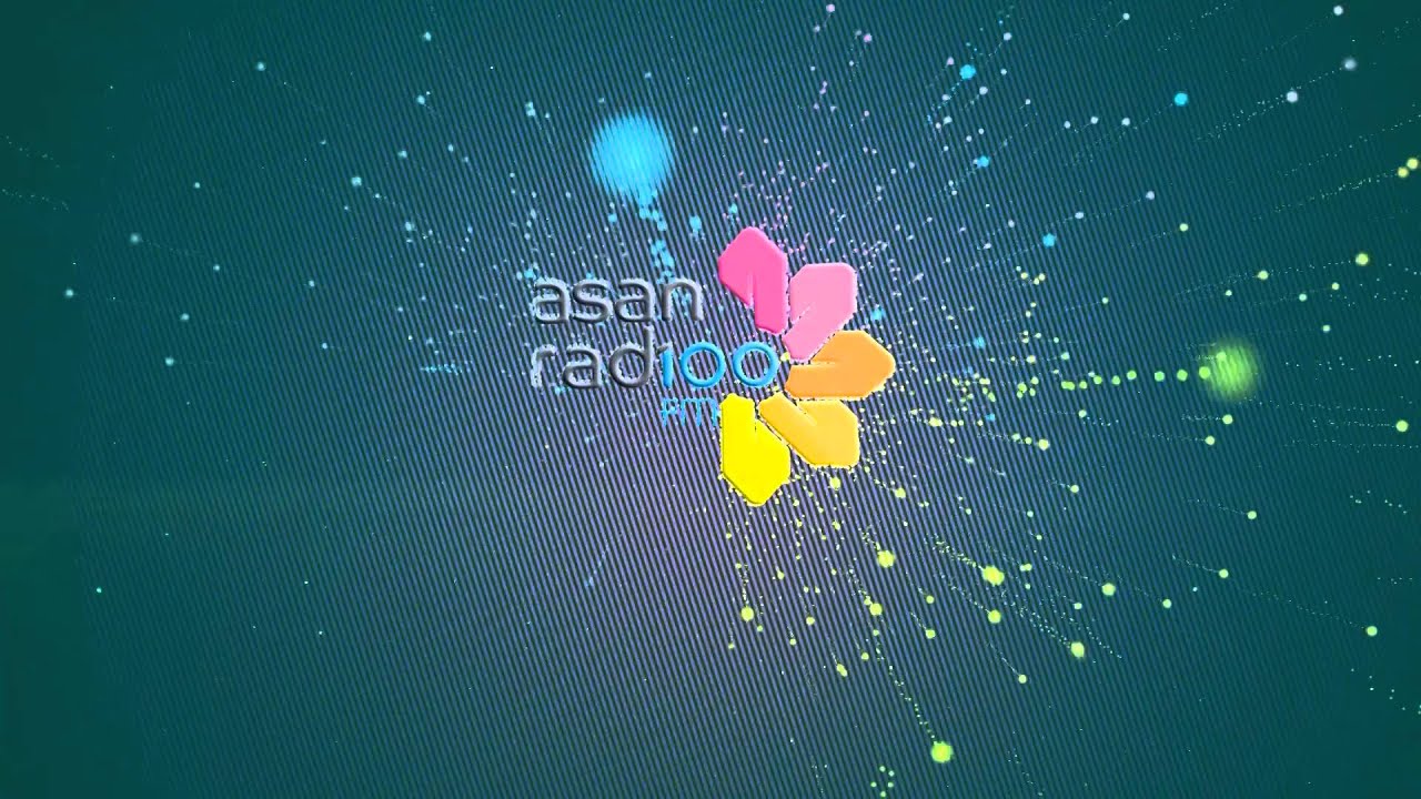ASAN Radio Faydali melumat dalgasi