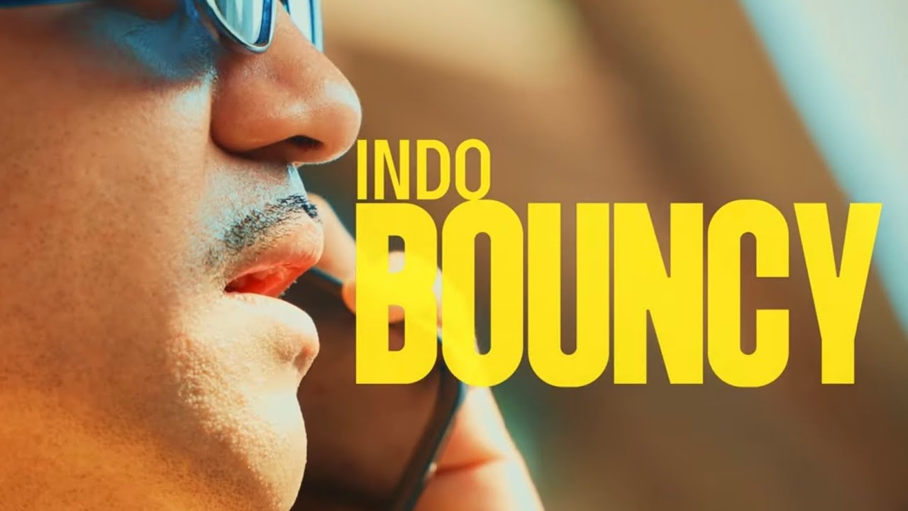 INDO BOUNCY - Liquid Silva (official Music Video)