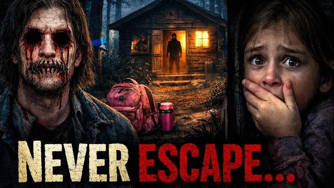 3 Disturbing Horror Stories That Will Mess With Your Mind