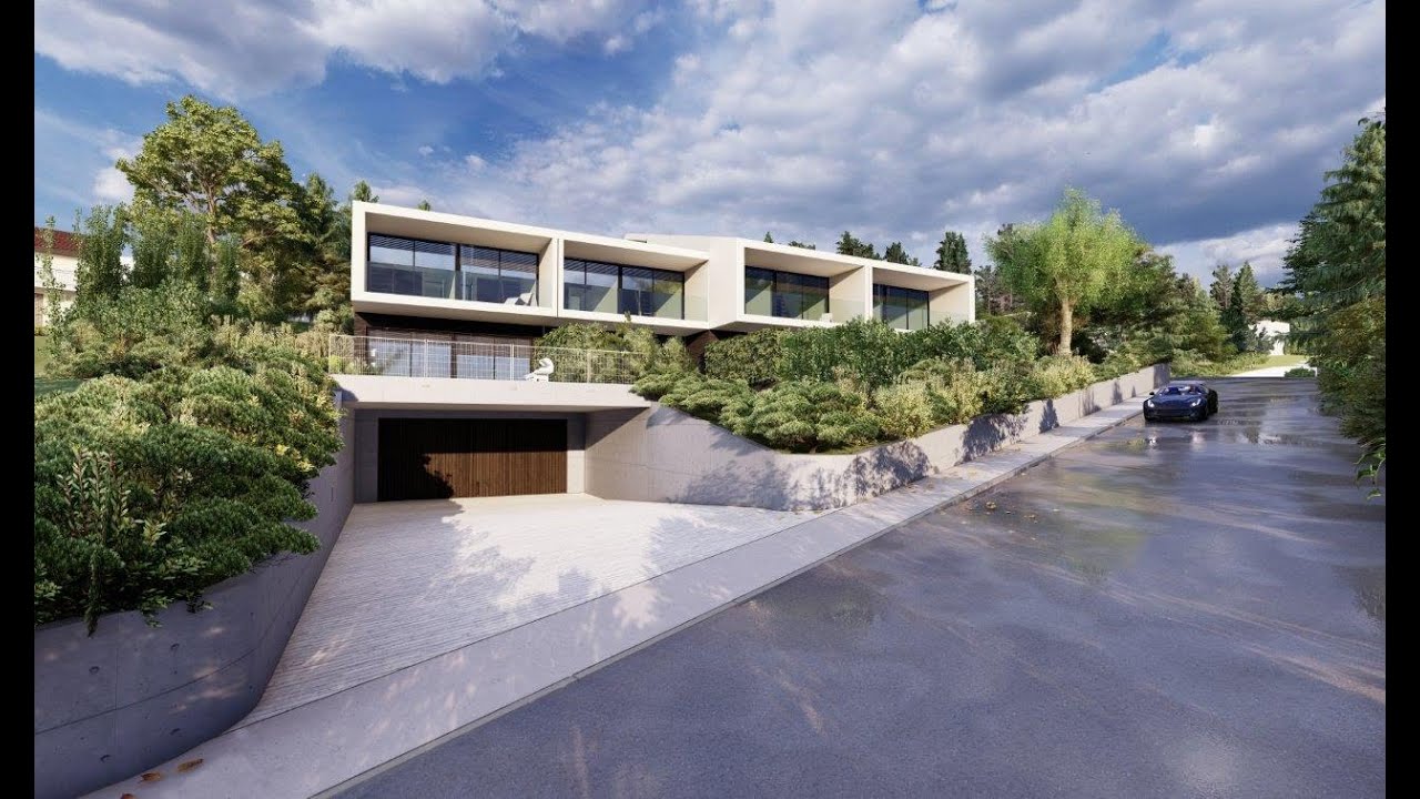 LES TERRASSES DE LUTRY