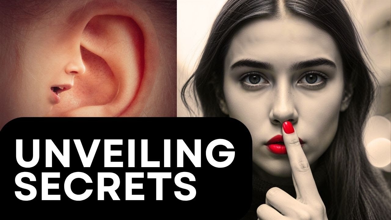 The Hidden Cost of Betraying Secrets | The Science of Trust