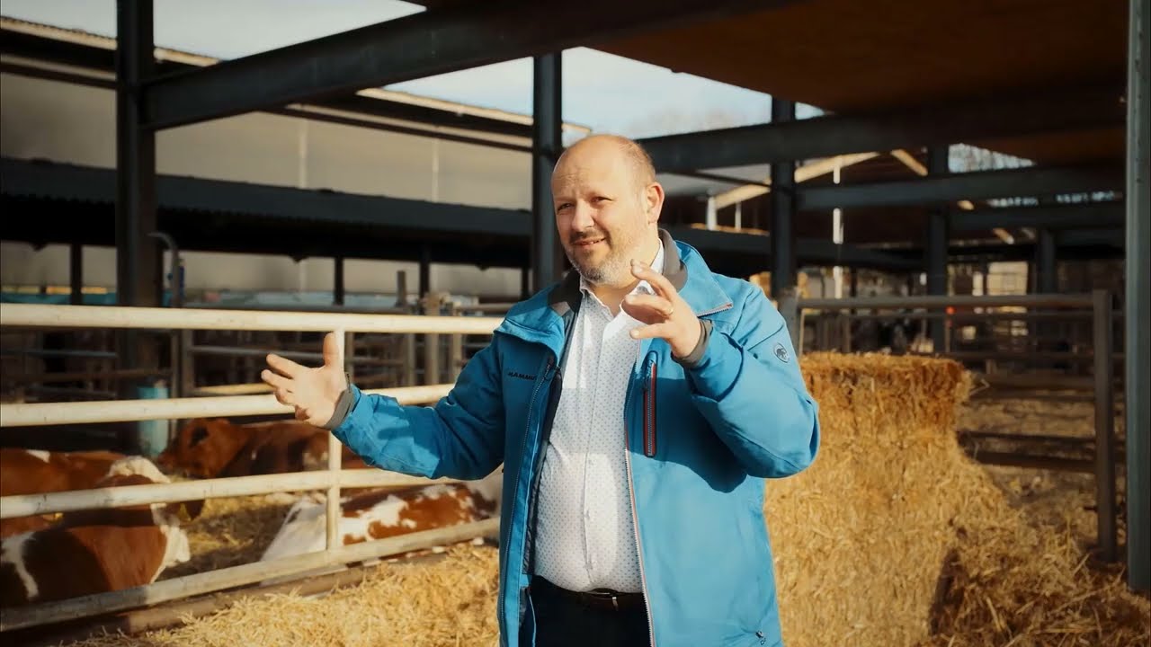 AgroImpact (FR) | Nestlé Suisse