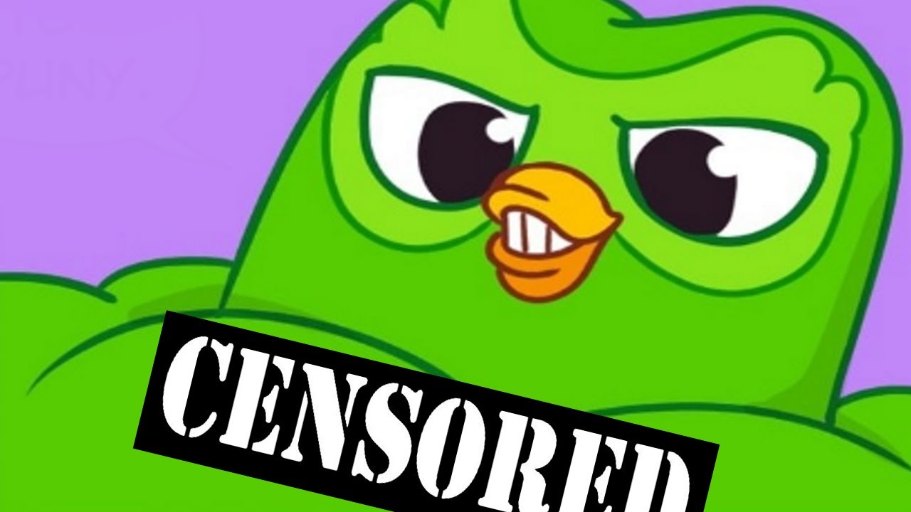 Duolingo Unleashed DUB (Ep 3)